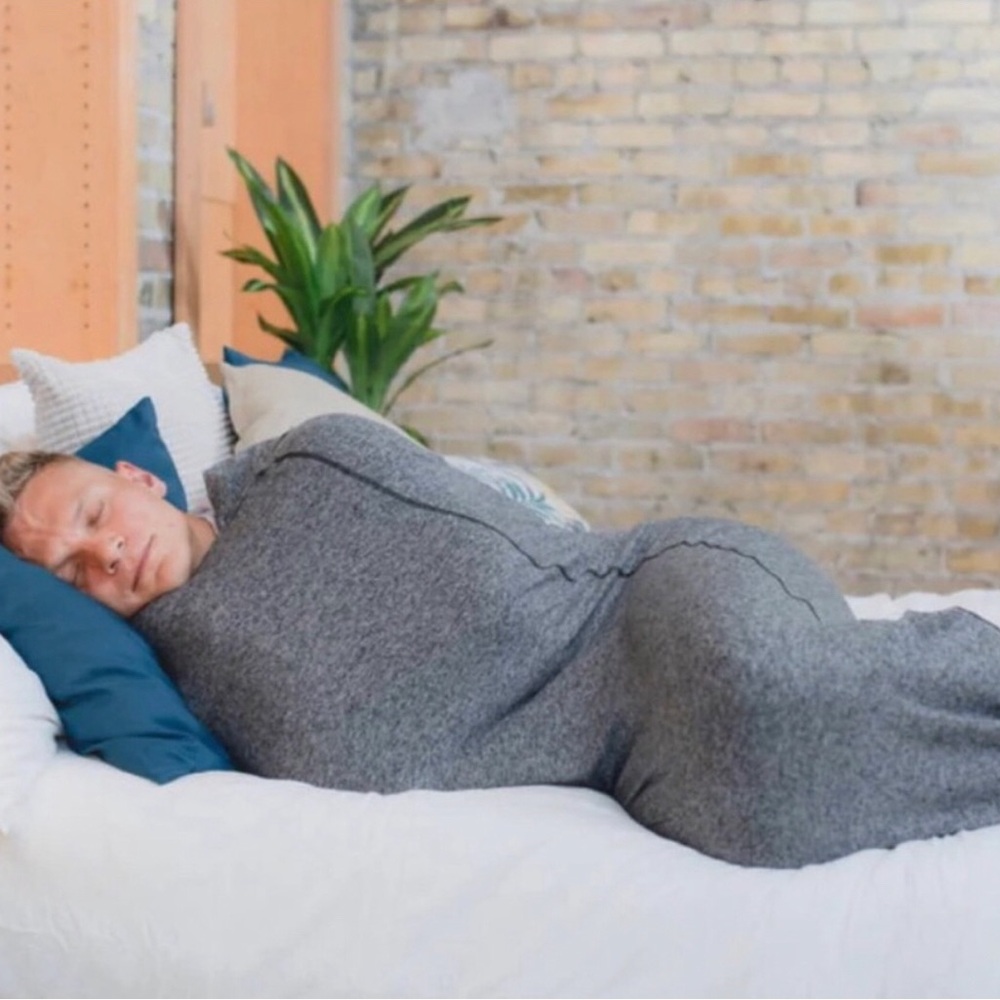 Hug Sleep Sleep Pod Brand Size Medium